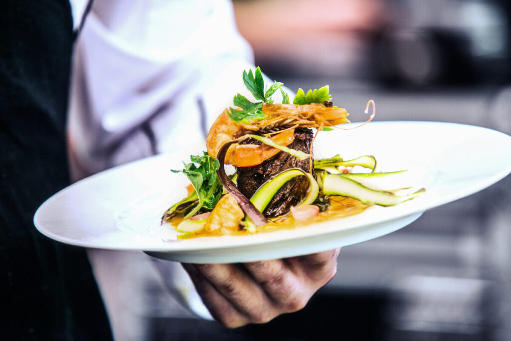 A Foodie’s Guide to Lincoln Park: Where to Eat and Savor the Best Bites in Grand Junction’s Classic Neighborhood
